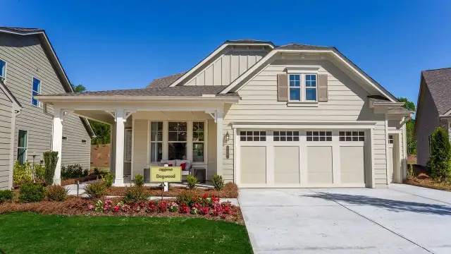 Dogwood by Kolter Homes - image