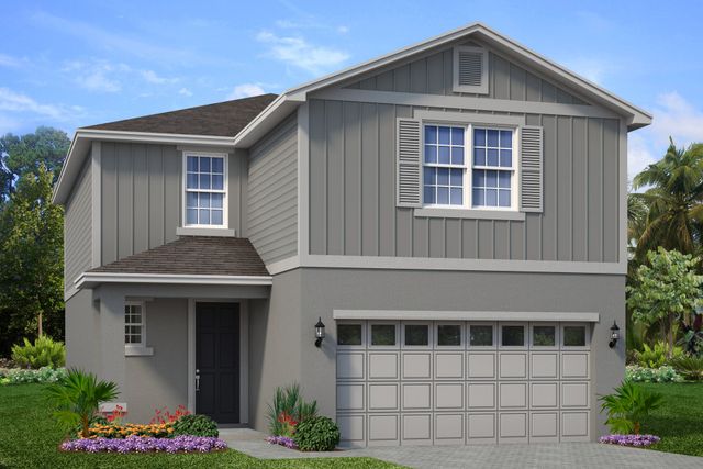 Triumph by Park Square Residential - image
