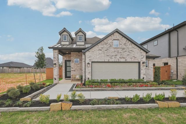 Adele by Chesmar Homes - image