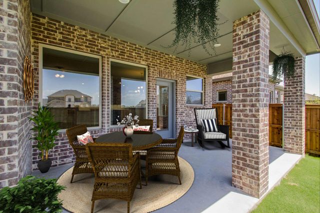 The Foundry by David Weekley Homes - image