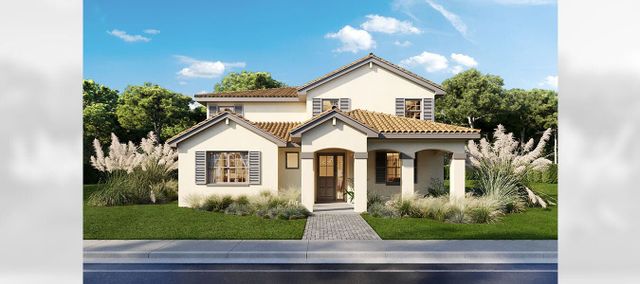 Devon II by ICN Homes - photo