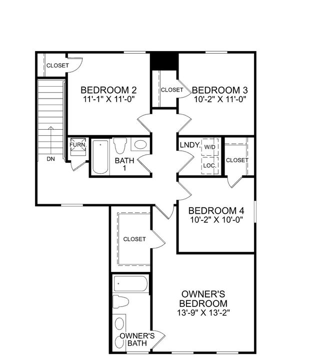 Iris by Ryan Homes - image