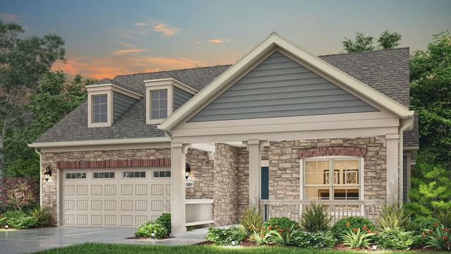 Portico by Epcon Communities - image