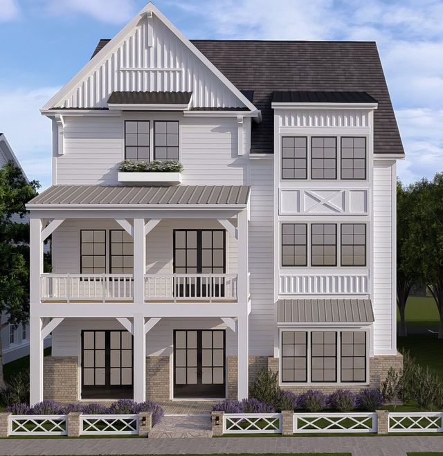 Aspen by Arkan Homes - image