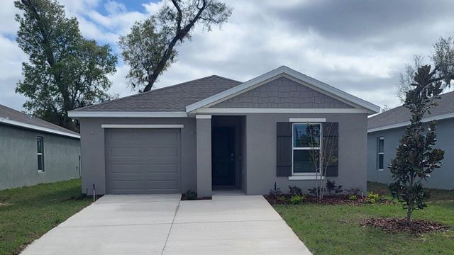 Cameron by D.R. Horton - image