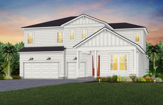Merlot Grand by Pulte Homes - image