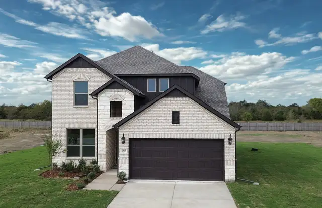 Wesson by Altura Homes - image