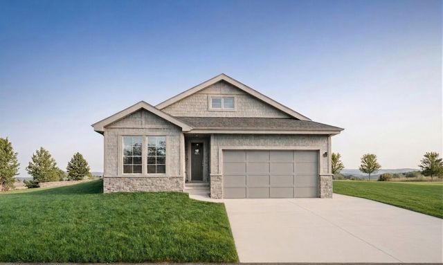 Marston by View Homes - image