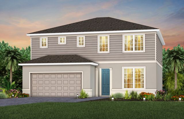 Tower by Pulte Homes - image