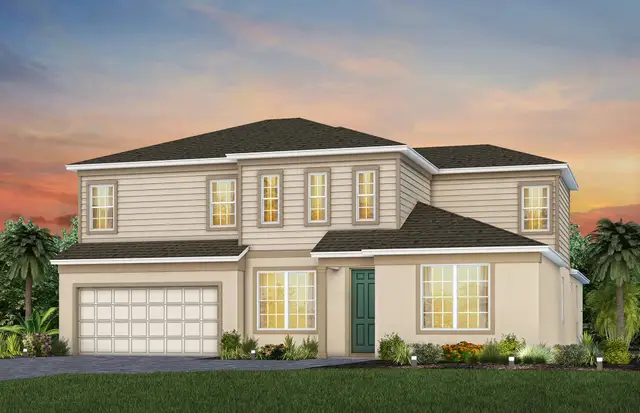Merlot Grand by Pulte Homes - image