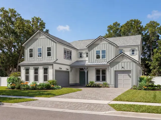 Roosevelt by Pulte Homes - image