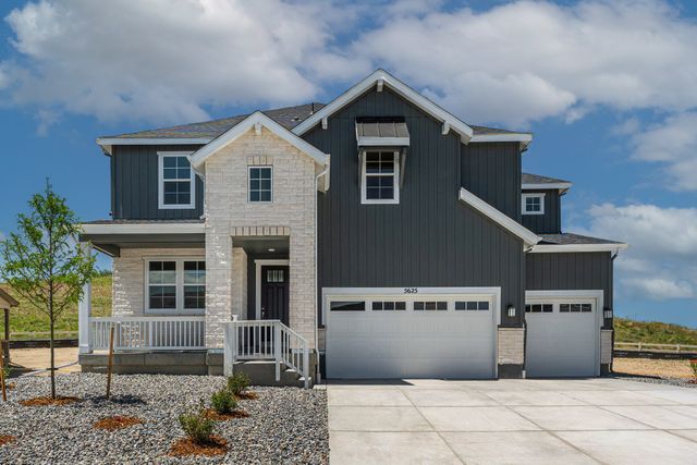 Vail by Taylor Morrison - image