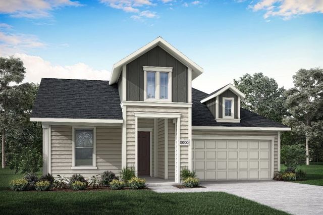 Mila by Tri Pointe Homes - photo