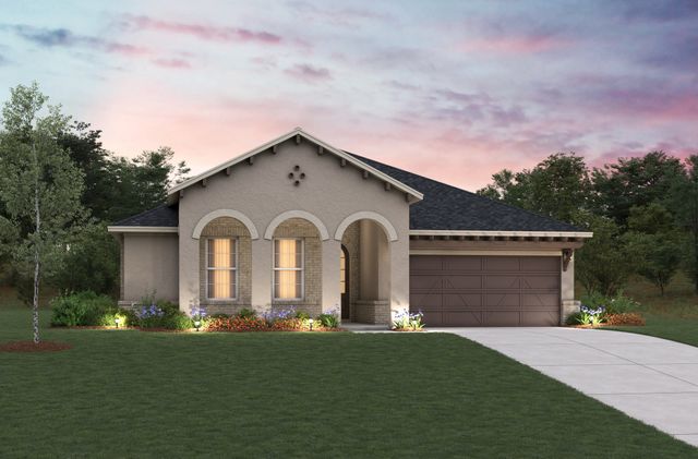 Arden by Beazer Homes - image