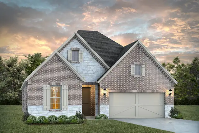 Duvet by Normandy Homes - image