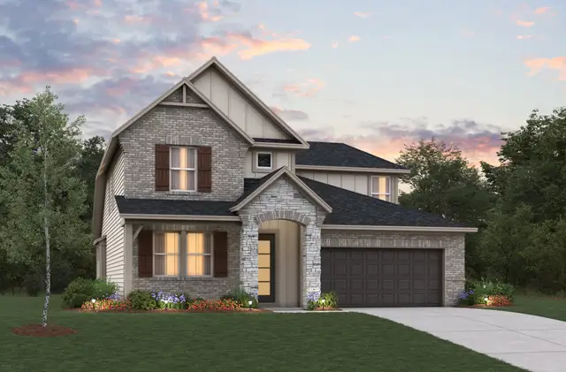 Cascade by Beazer Homes - image