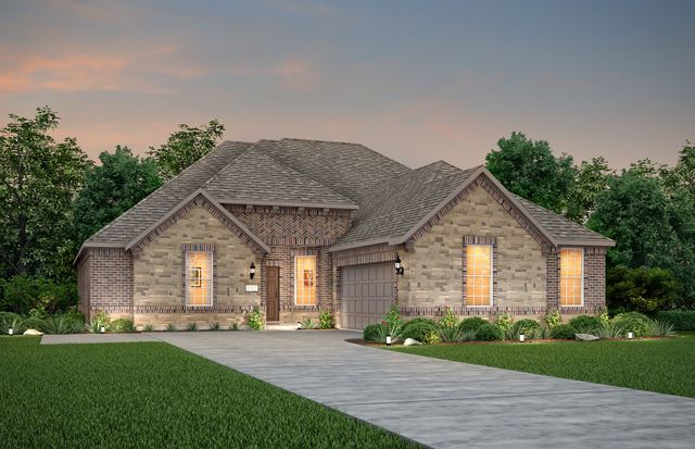 Cameron by Pulte Homes - photo