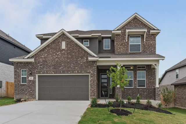 Maddie by Chesmar Homes - image