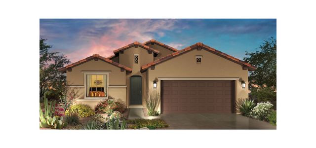 Montecito by Robson Resort Communities - image