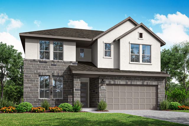 Reimer by Tri Pointe Homes - image