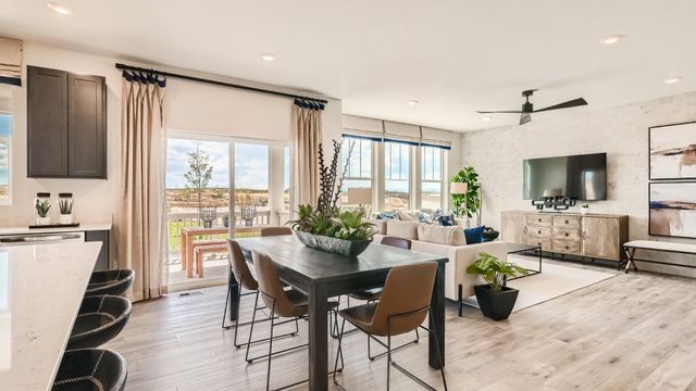 Brighton Crossings: The Pioneer Collection by Lennar in Brighton - photo