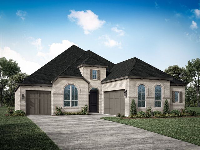 234 by Highland Homes - image