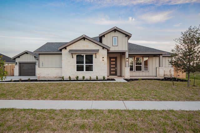 Carmel by Steve Klein Custom Builder - image