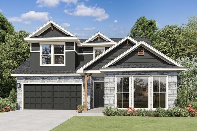 Sabana by Flintrock Builder - image