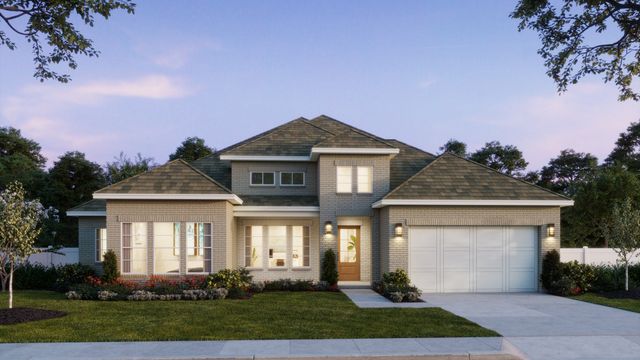 Dylan III by Southgate Homes - image