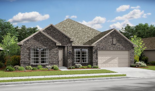 Glasgow by K. Hovnanian® Homes - photo