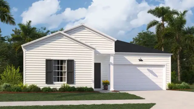 Dover by Lennar - image