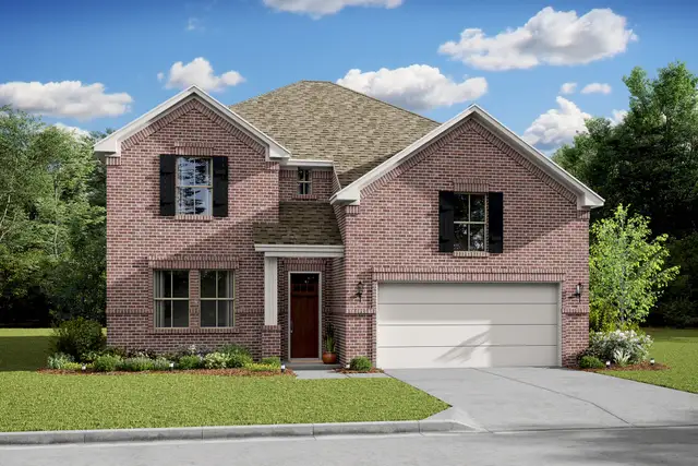 Omaha by K. Hovnanian® Homes - image