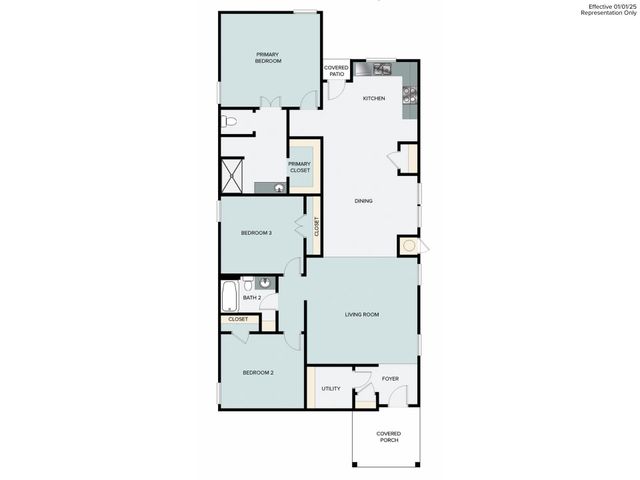 1548 by Brohn Homes - image