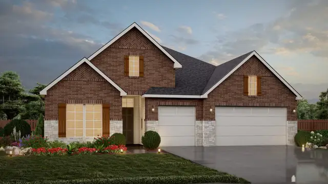 Mariscal Canyon View image