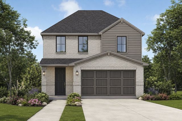 The Windermere by Lillian Custom Homes - image