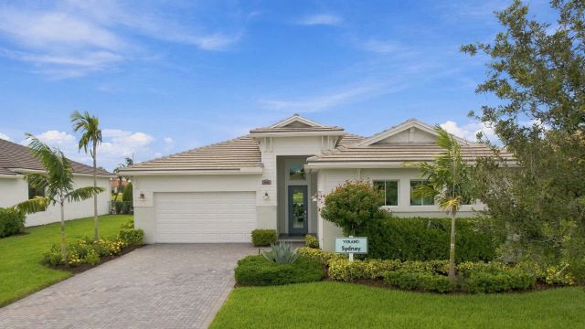 Sydney by Kolter Homes - image