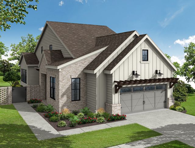  by The Providence Group - image