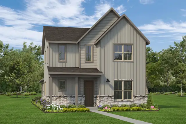The Potter by Autograph Homes - image