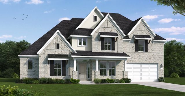 Dimmitt (4573-HL-60) by Coventry Homes - photo