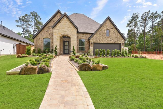 Brockton by Chesmar Homes - image