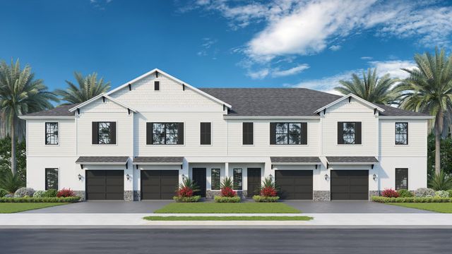 The Charlotte by Sunrise Homes - image