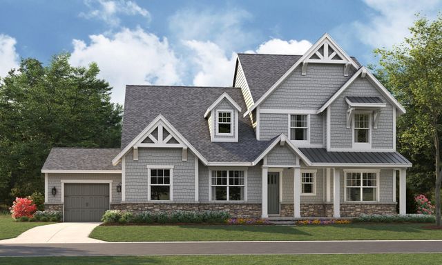 Marin-Expanded by Classica Homes - image