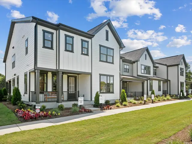 Torrence by Tri Pointe Homes - image