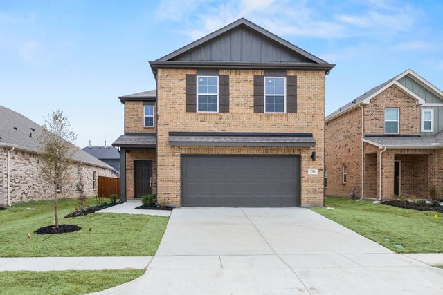 Silverbell by Century Communities - image