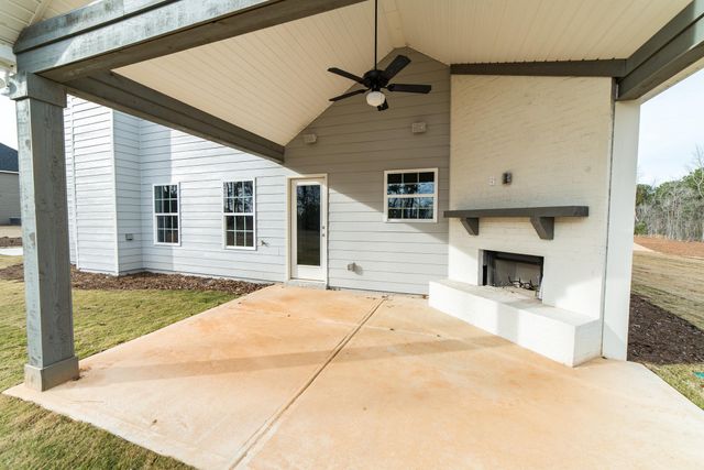 Camden by Hughston Homes - image