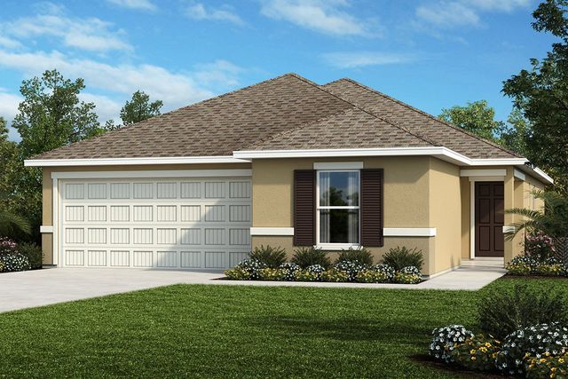 1584 by KB Home - image