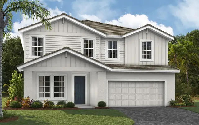 Avocet II by Homes by WestBay - image