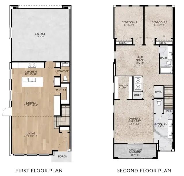 The Endeavor by The New Modern Home - image