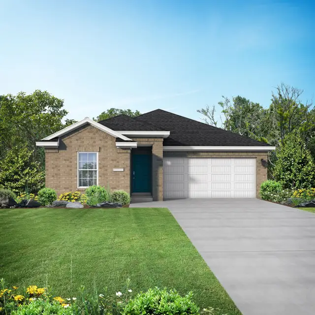 The Laguna A by Davidson Homes LLC - image