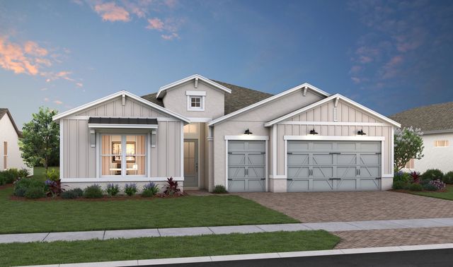 Carver by K. Hovnanian® Homes - photo